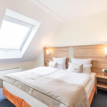 Acora Bochum Living The City - Apartments Eksteriør billede