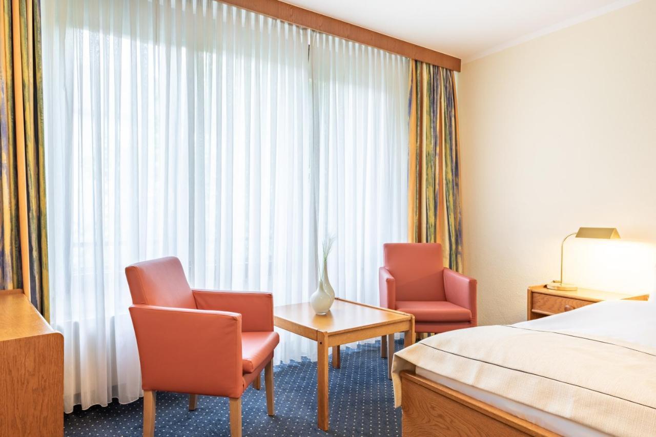 Acora Bochum Living The City - Apartments Eksteriør billede
