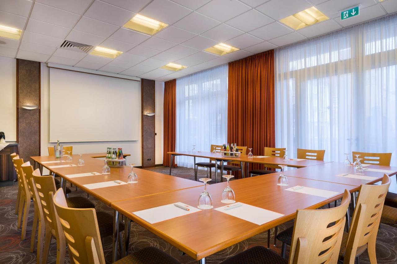 Acora Bochum Living The City - Apartments Eksteriør billede