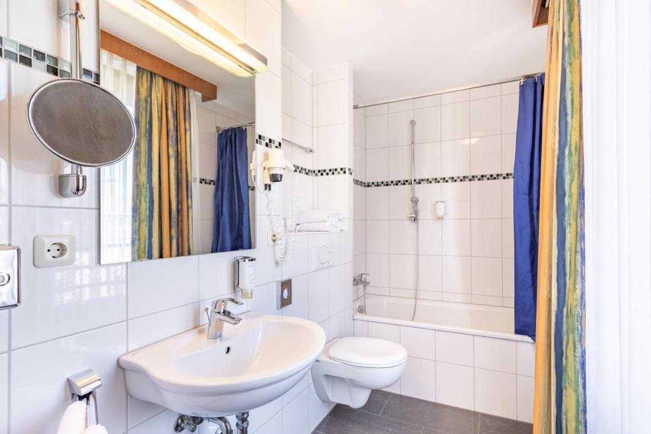 Acora Bochum Living The City - Apartments Eksteriør billede