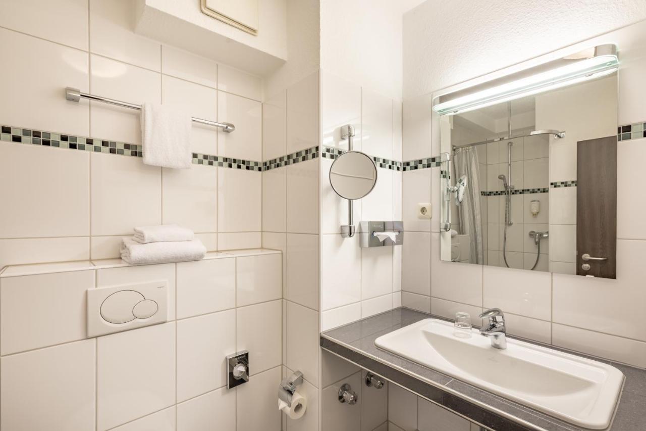 Acora Bochum Living The City - Apartments Eksteriør billede