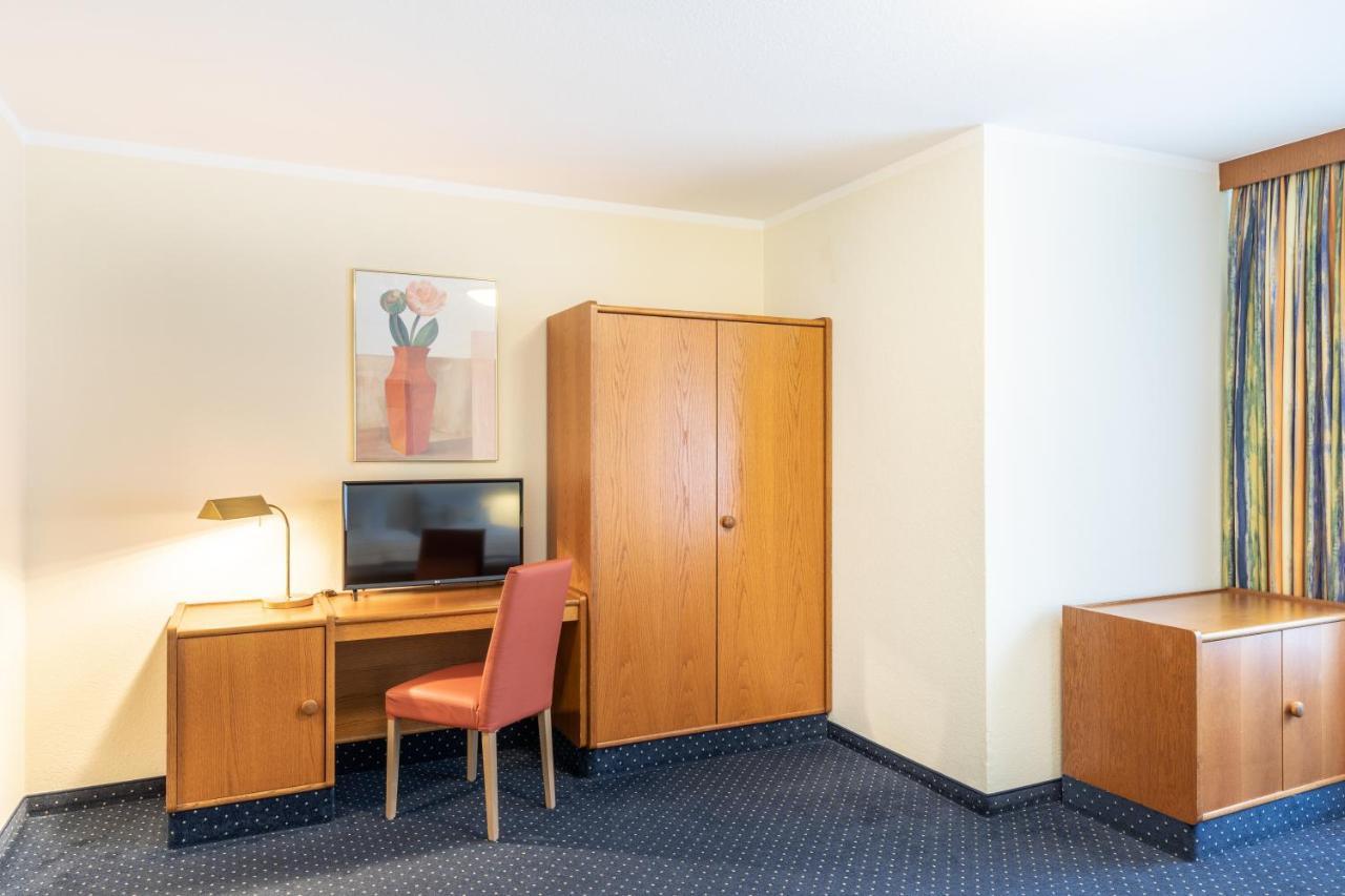 Acora Bochum Living The City - Apartments Eksteriør billede
