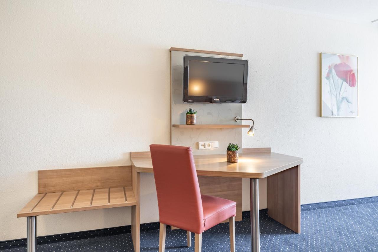 Acora Bochum Living The City - Apartments Eksteriør billede